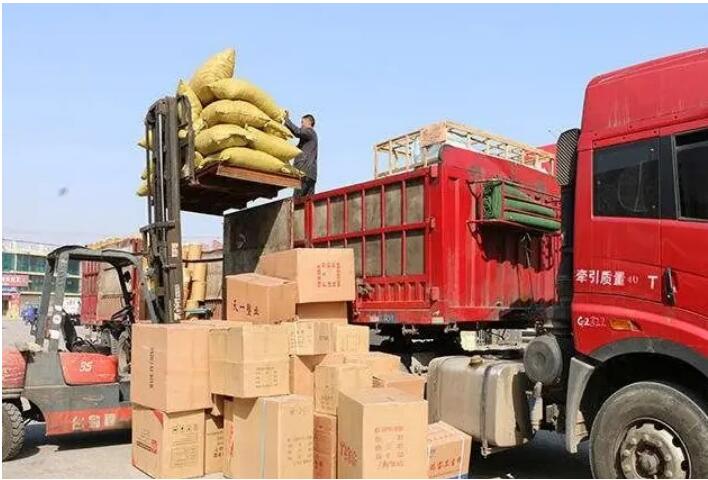 泉州到江干区物流专线