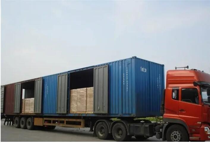 泉州到江干区整车运输