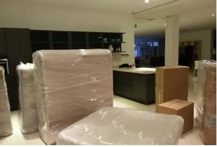 泉州到江干区长途搬家