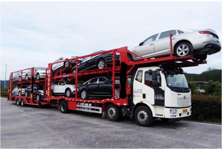 泉州到江干区轿车托运